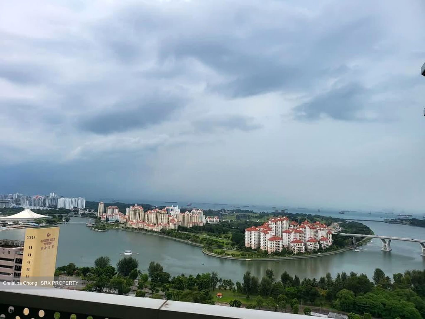 City Gate (D7), Apartment #546592921